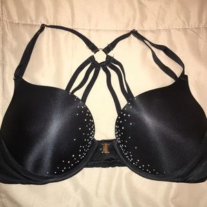 Bombshell bra